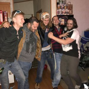 Meet your Posher, Timothy